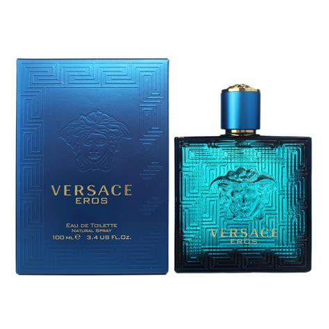 versace colonge for men